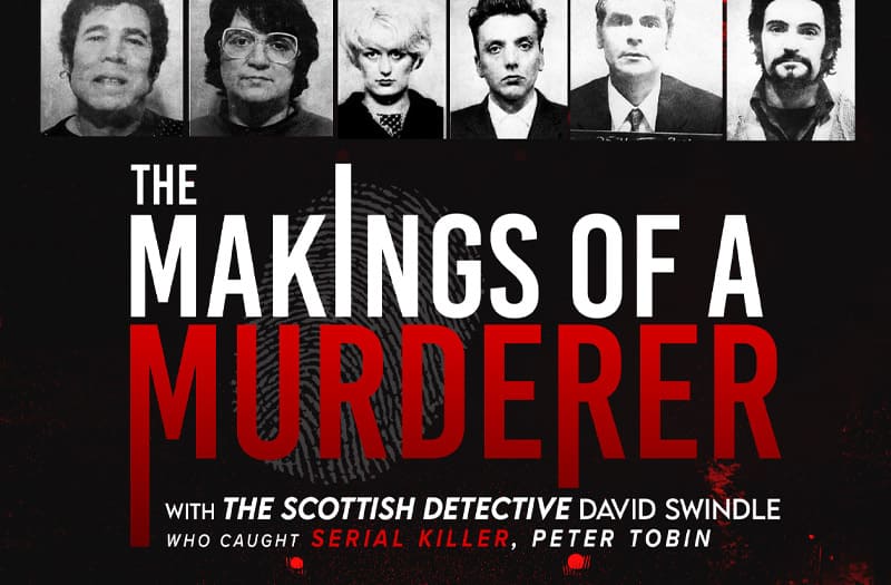 The Makings of a Murderer | MECA Swindon